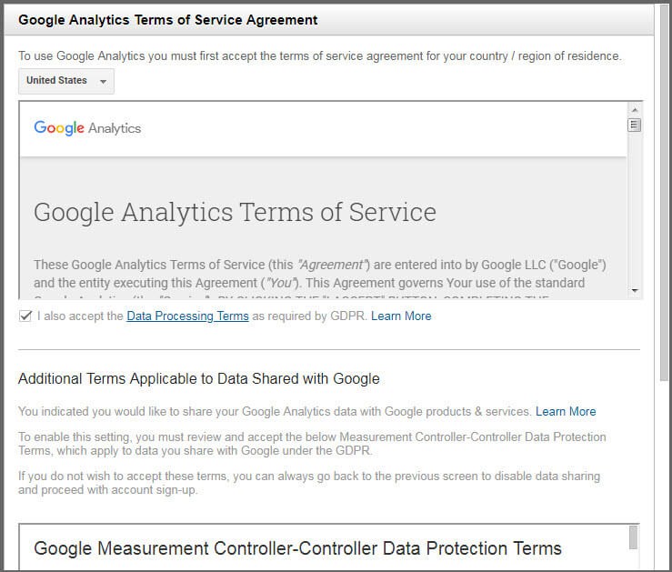 اموزش کامل استفاده از گوگل آنالیتیکس | google analyticts