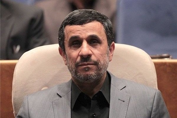 یک کلام با آقای احمدی نژاد!
