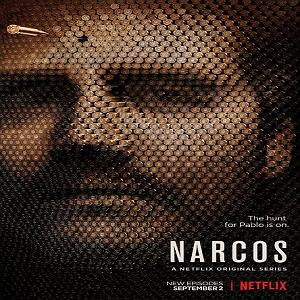  دانلود سریال نارکوها Narcos