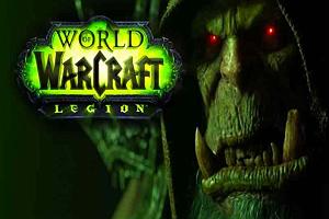 دانلود بازی World of Warcraft Legion 8.0.1