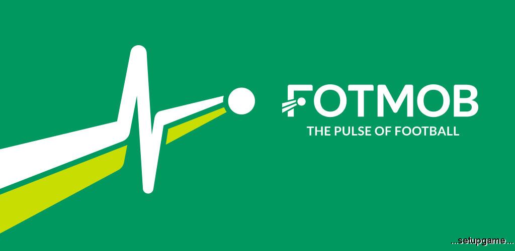 دانلود FotMob World Cup 2018 Pro 80.0.5149.20180810 - اپلیکیشن پیگیری نتایج فوتبال اندروید + آنلاک 
