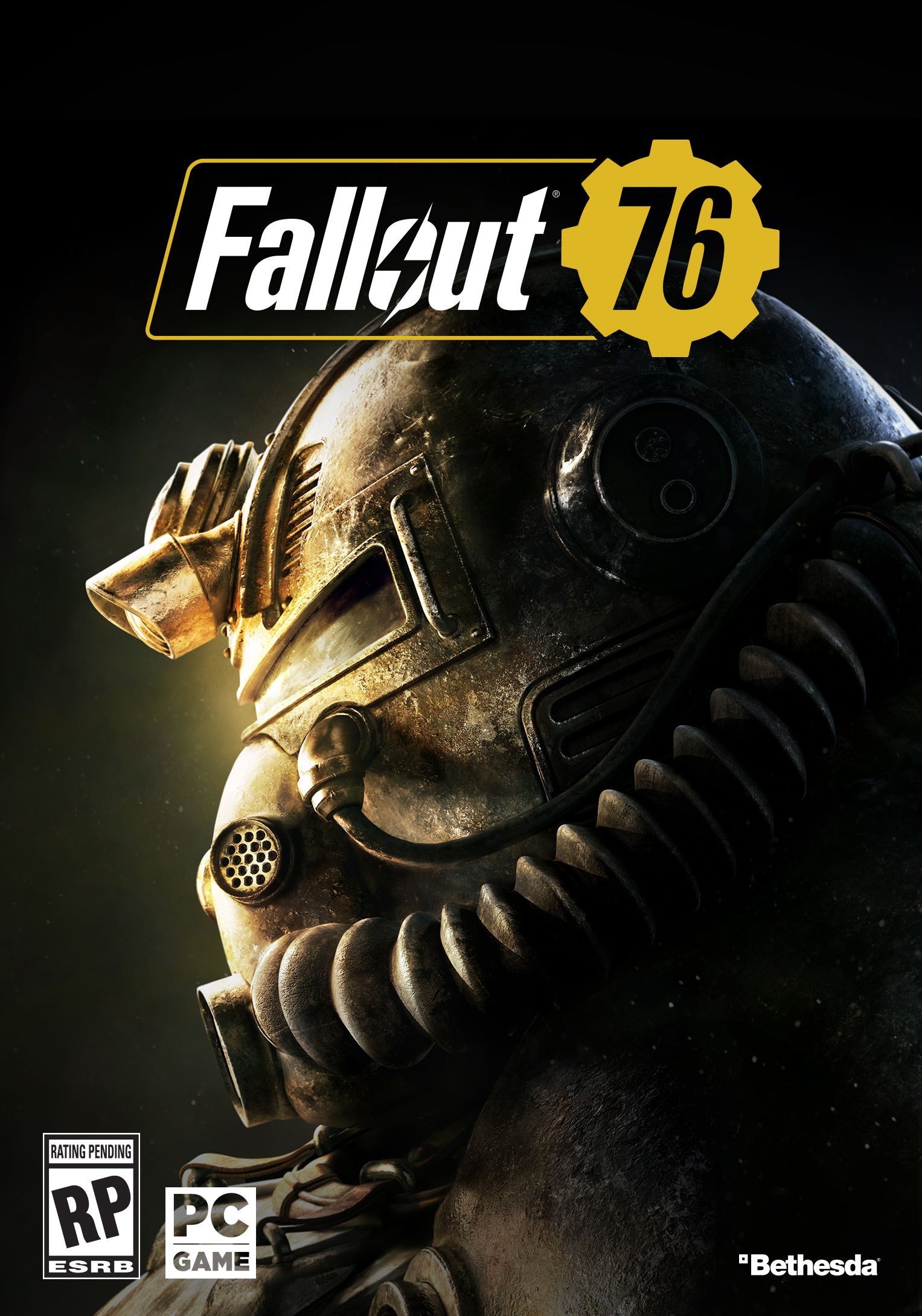 اطلاعات زیادی از بازی Fallout 76 منتشر شد