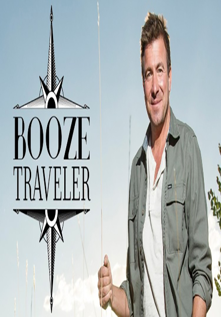 دانلود مستند سریالی Booze Traveler