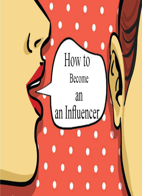 دانلود فیلم آموزشی Influencer Marketing Strategy How to Become an Influencer