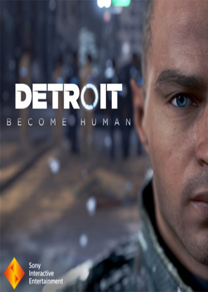 دانلود بازی Detroit Become Human برای  2018 PS4
