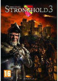 دانلود Stronghold 3 - بازی افسانه قلعه، جنگ های صلیبی 3
