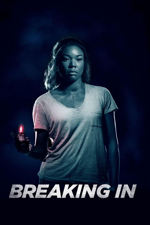 دانلود فیلم Breaking In 2018 با دوبله فارسی و کیفیت عالی بدون سانسور+18