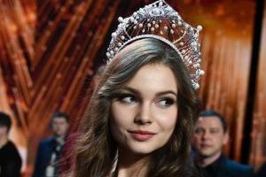 زیباترین دختر روسیه در سال 2018 انتخاب شد (عکس)   