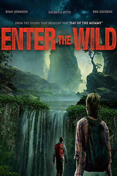 دانلود فیلم Enter The Wild 2018 با  کیفیت عالی بدون سانسور+18