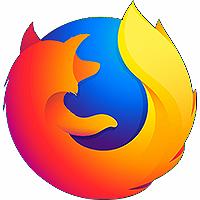 دانلود موزیلا فایرفاکس نسخه جدید مرورگر محبوب و قدرتمند Mozilla Firefox 61.0.2