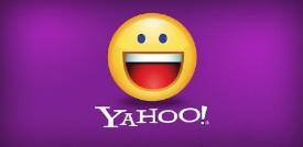 نسخه ی جدید یاهو مسنجر Yahoo Messenger 0.8.288