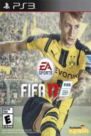 دانلود بازی FIFA 17 برای PS3