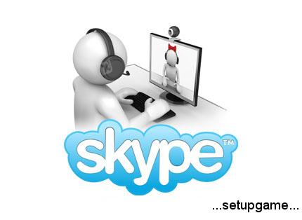 دانلود Skype v8.28.0.41 - نرم افزار اسکایپ، تماس صوتی و تصویری رایگان از طریق اینترنت