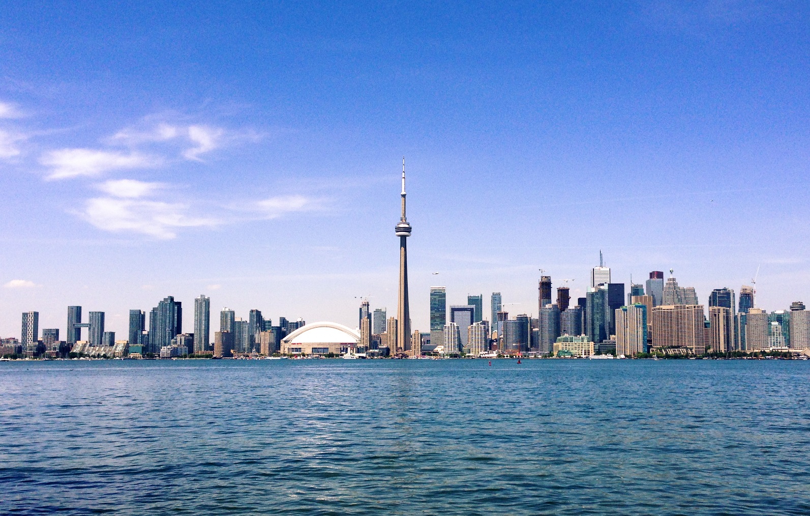 بهترین جاهای دیدنی تورنتو و زیبایی‌هایش برای مسافران کانادا 