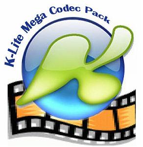دانلود کا لایت کدک پخش انواع فرمتهاي صوتی و تصويری K-Lite Codec Pack 14.3.6