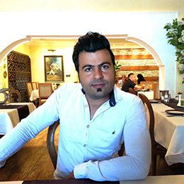 سعید کرانی به نام ناله شمشال | سعید کرانی ناله شمشال