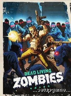 محتوای Dead Living Zombies بازی Far Cry 5 تاریخ انتشار دریافت کرد