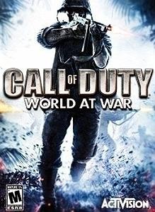 دانلود بازی Call Of Duty World At War برای pc نسخه نهایی بروز شده