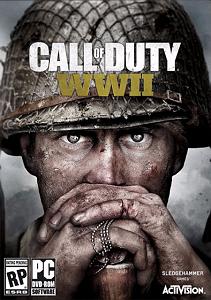 دانلود بازی Call of Duty WWII برای PC + نسخه RELOADED