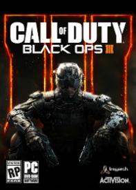 دانلود بازی Call Of Duty Black Ops 3 برای PC