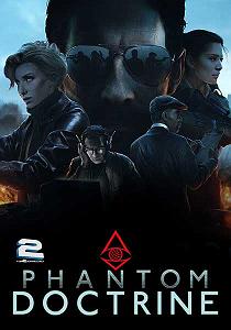 دانلود بازی Phantom Doctrine برای 2018pc  