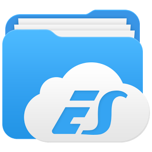 دانلود ES File Explorer 4.1.8.3.2 – فایل منیجر قدرتمند اندروید