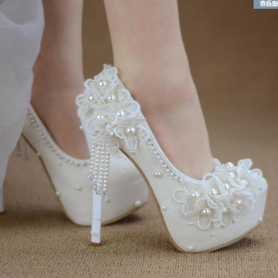 مدل کفش عروسی,مدل کفش عروس 2018