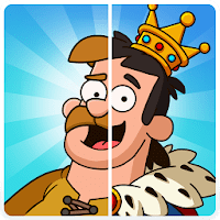 دانلود Hustle Castle: Fantasy Kingdom 1.5.9 - بازی پادشاهی رویایی برای اندروید و آی او اس + مود