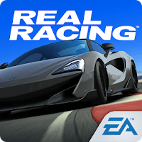 دانلود Real Racing 3 6.5.2 - بازی مسابقه ریسینگ واقعی 3 برای اندروید + مود