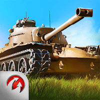 دانلود World of Tanks Blitz 5.3.0.393 - بازی جهان تانک ها - حمله رد آسا برای اندروید و آی او اس