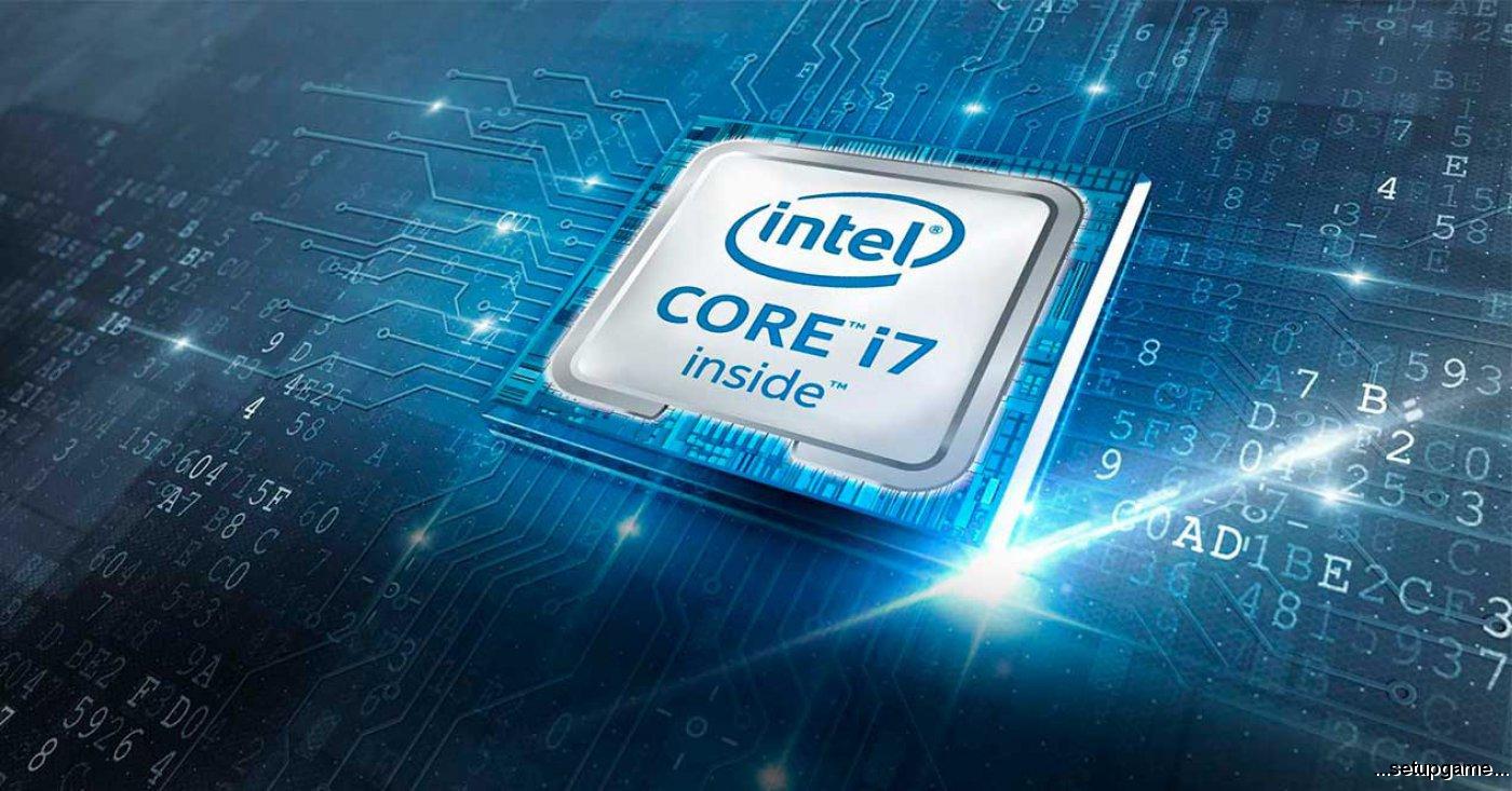Core i7-9700K حتی در نمونه مهندسی هم شگفت انگیز است! 
