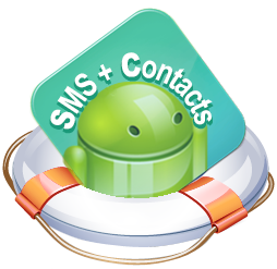 دانلود نرم افزار بازیابی پیامک ها و مخاطبین اندروید Coolmuster Android SMS + Contacts Recovery 4.3.12