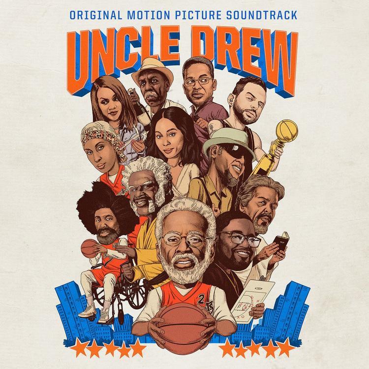 دانلود فیلم Uncle Drew 2018
