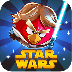 دانلود بازی 1.5.13 Angry Birds Star Wars برای اندروید