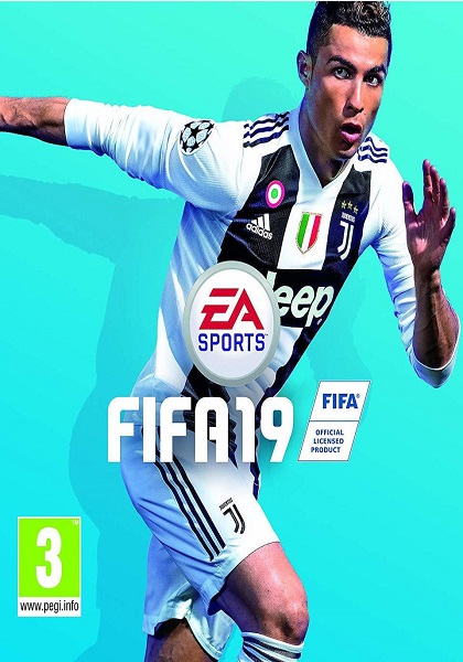 دانلود بازی فیفا Fifa 19 برای کامپیوتر