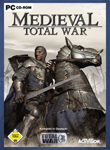 دانلود ترینر و save بازی Medival 2 Total War - All Version