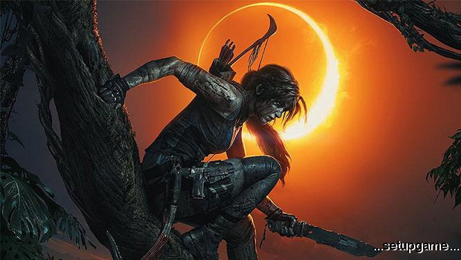 مشخصات سیستم مورد نیاز و پیشنهادی برای اجرای نسخه PC بازی Shadow of the Tomb Raider
