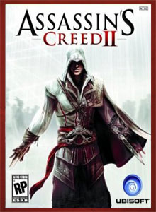دانلود سیو و تمامی ترینرهای بازی اساسینز کرید 2 - Assassin's Creed II
