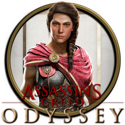  گیم پلی جدیدی از بازی Assassin’s Creed Odyssey