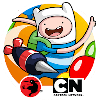 دانلود Bloons Adventure Time TD 1.0.7 - بازی زمان ماجراجویی بادکنکی و دفاعی بر ای اندروید + مود
