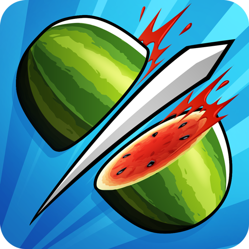 دانلود نسخه مود شده بازی Fruit Ninja  2.6.8.490798 برای اندروید
