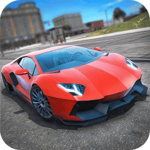 دانلود بازی Ultimate Car Driving Simulator 3.0.1 برای اندروید + مود