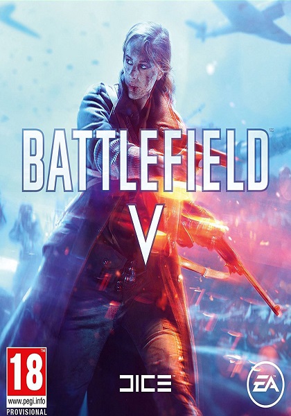 دانلود بازی Battlefield V بتلفیلد ۵ برای pc +نسخه بتای عمومی