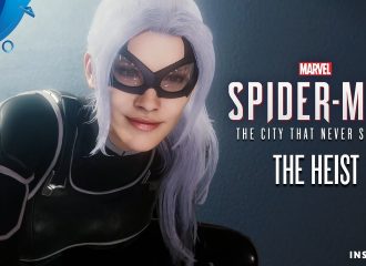 تریلر جدید از بازی Marvel’s Spider-Man 