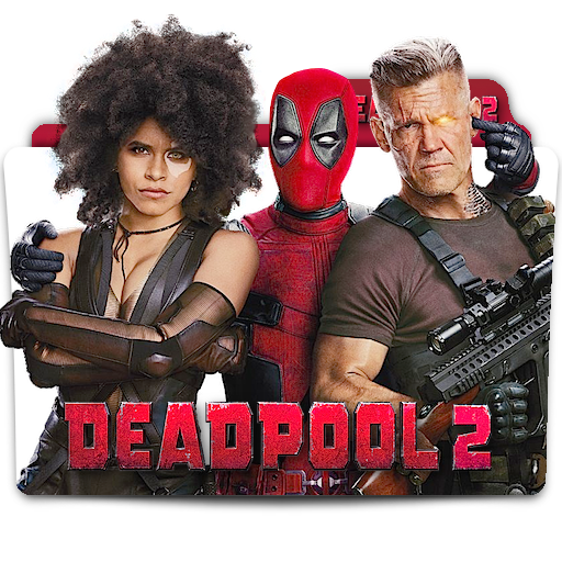  دانلود فیلم Deadpool 2 2018 دوبله فارسی دو زبانه