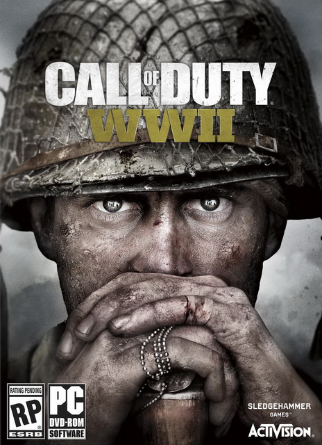 دانلود Call of Duty: WWII 