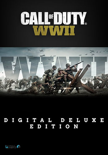 CALL OF DUTY: WWII انلاین 