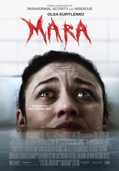 دانلود فیلم مارا Mara 2018