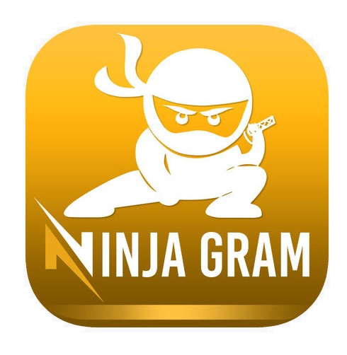 دانلود 5.9.7.0 NinjaGram ربات پیشرفته افزایش فالوور اینستاگرام