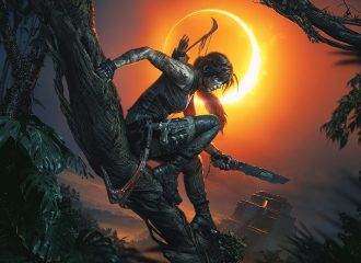 ویدیوی جدیدی از بازی Shadow of the Tomb Raider